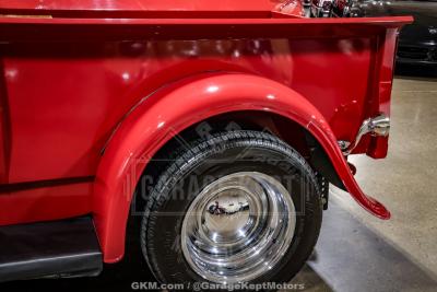 1934 Ford Model B Pickup