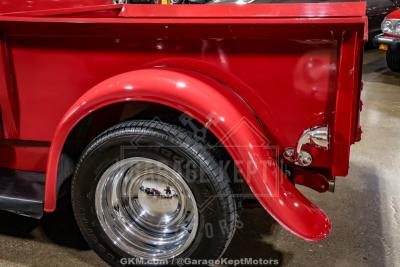 1934 Ford Model B Pickup
