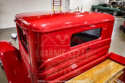 1934 Ford Model B Pickup
