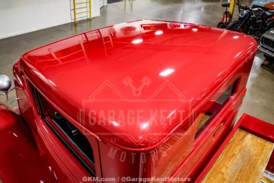 1934 Ford Model B Pickup