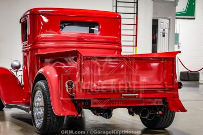 1934 Ford Model B Pickup