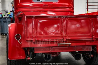 1934 Ford Model B Pickup