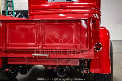 1934 Ford Model B Pickup