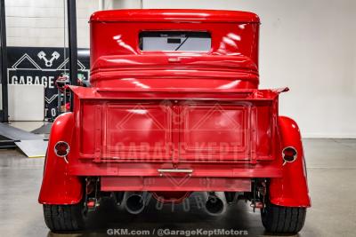 1934 Ford Model B Pickup