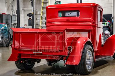1934 Ford Model B Pickup