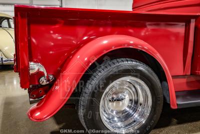 1934 Ford Model B Pickup
