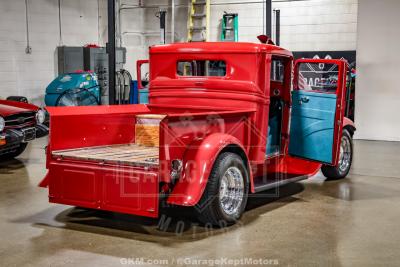 1934 Ford Model B Pickup