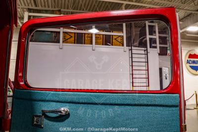 1934 Ford Model B Pickup