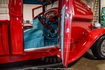 1934 Ford Model B Pickup