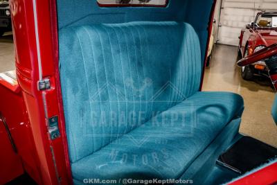 1934 Ford Model B Pickup