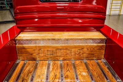 1934 Ford Model B Pickup