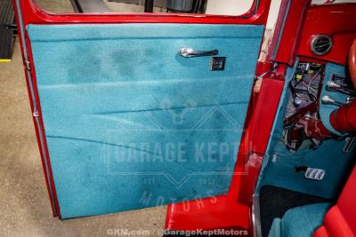 1934 Ford Model B Pickup