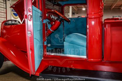 1934 Ford Model B Pickup