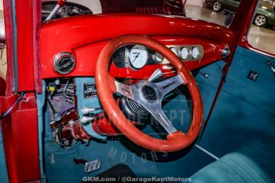 1934 Ford Model B Pickup
