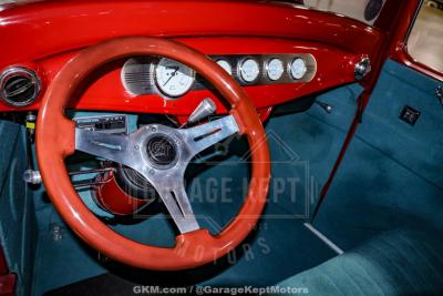 1934 Ford Model B Pickup