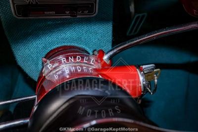 1934 Ford Model B Pickup
