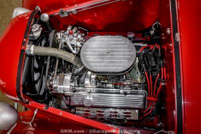 1934 Ford Model B Pickup