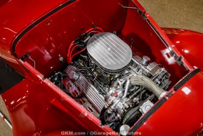 1934 Ford Model B Pickup