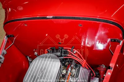 1934 Ford Model B Pickup