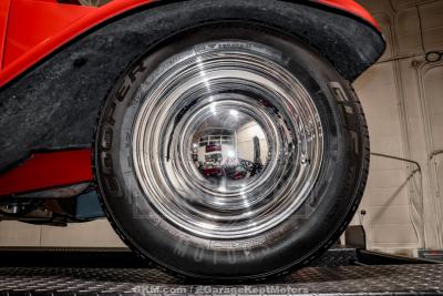 1934 Ford Model B Pickup