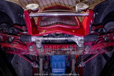 1934 Ford Model B Pickup