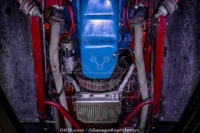 1934 Ford Model B Pickup