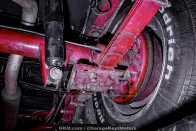 1934 Ford Model B Pickup