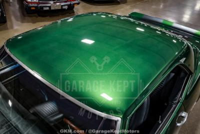 1969 Chevrolet Camaro SS Tribute