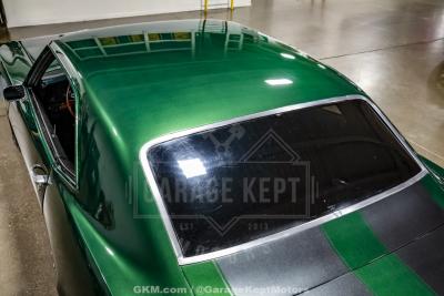 1969 Chevrolet Camaro SS Tribute
