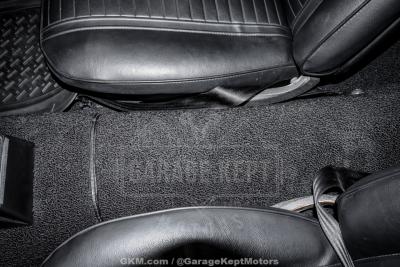 1969 Chevrolet Camaro SS Tribute