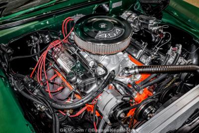 1969 Chevrolet Camaro SS Tribute