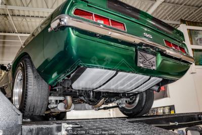 1969 Chevrolet Camaro SS Tribute