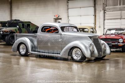 1937 Ford Pickup