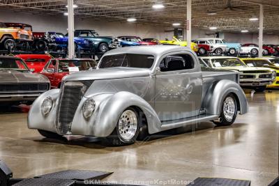 1937 Ford Pickup