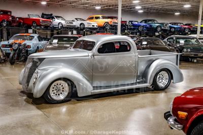 1937 Ford Pickup