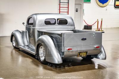 1937 Ford Pickup