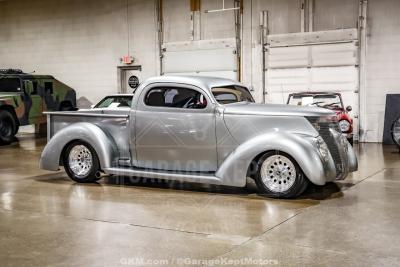 1937 Ford Pickup