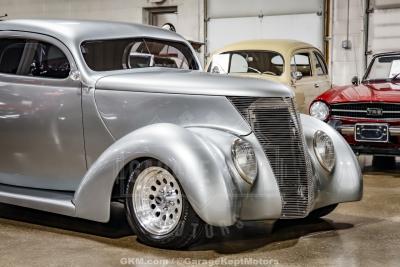 1937 Ford Pickup
