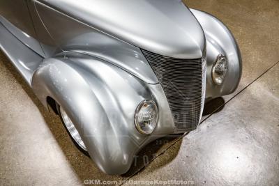 1937 Ford Pickup