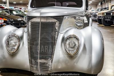1937 Ford Pickup