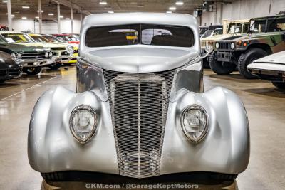 1937 Ford Pickup