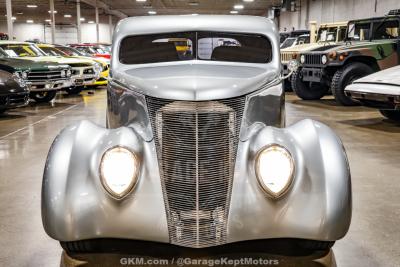 1937 Ford Pickup