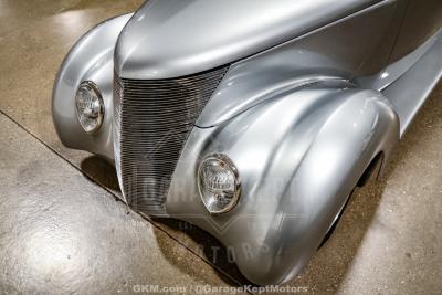 1937 Ford Pickup