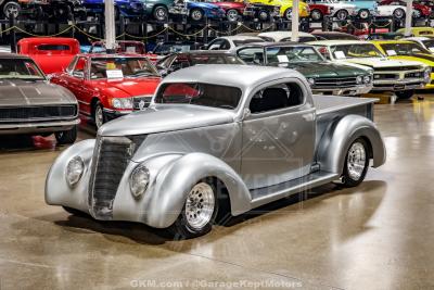 1937 Ford Pickup