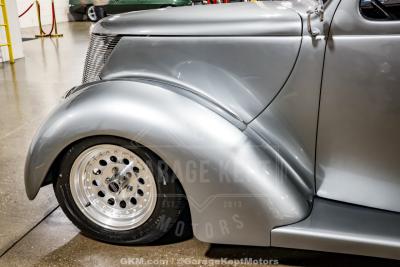 1937 Ford Pickup