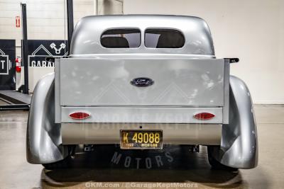 1937 Ford Pickup
