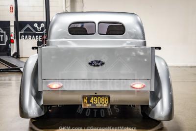 1937 Ford Pickup