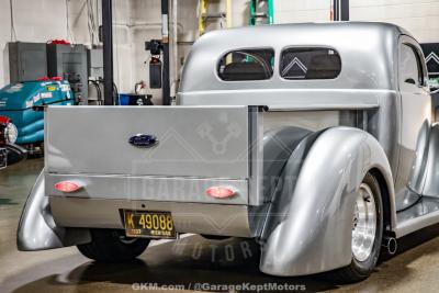 1937 Ford Pickup
