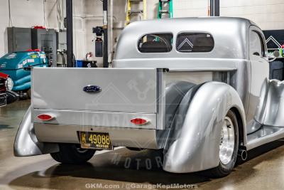 1937 Ford Pickup