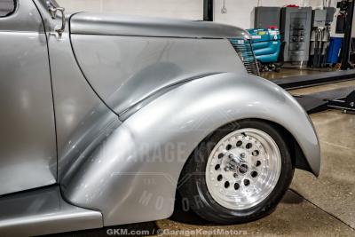1937 Ford Pickup